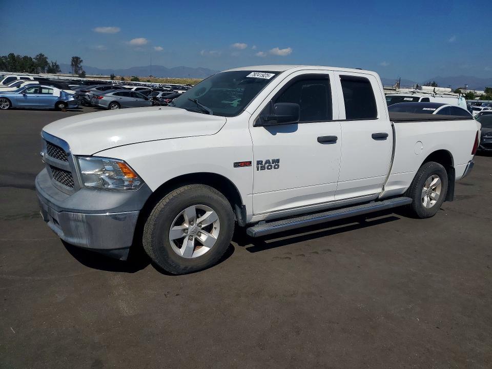 2015 Dodge RAM 1500 ST