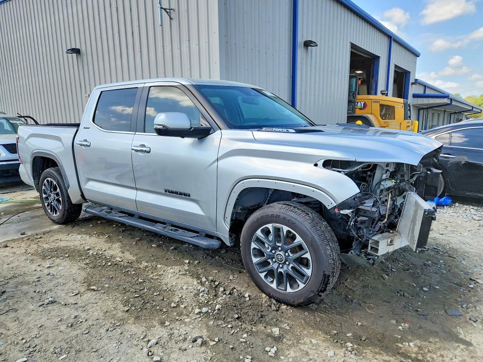 2024 Toyota Tundra Limited HV