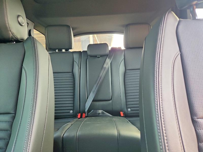 2024 Land Rover Discovery Sport Dynamic se