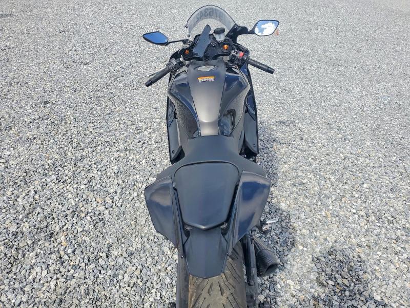 2024 Yama YZFR7