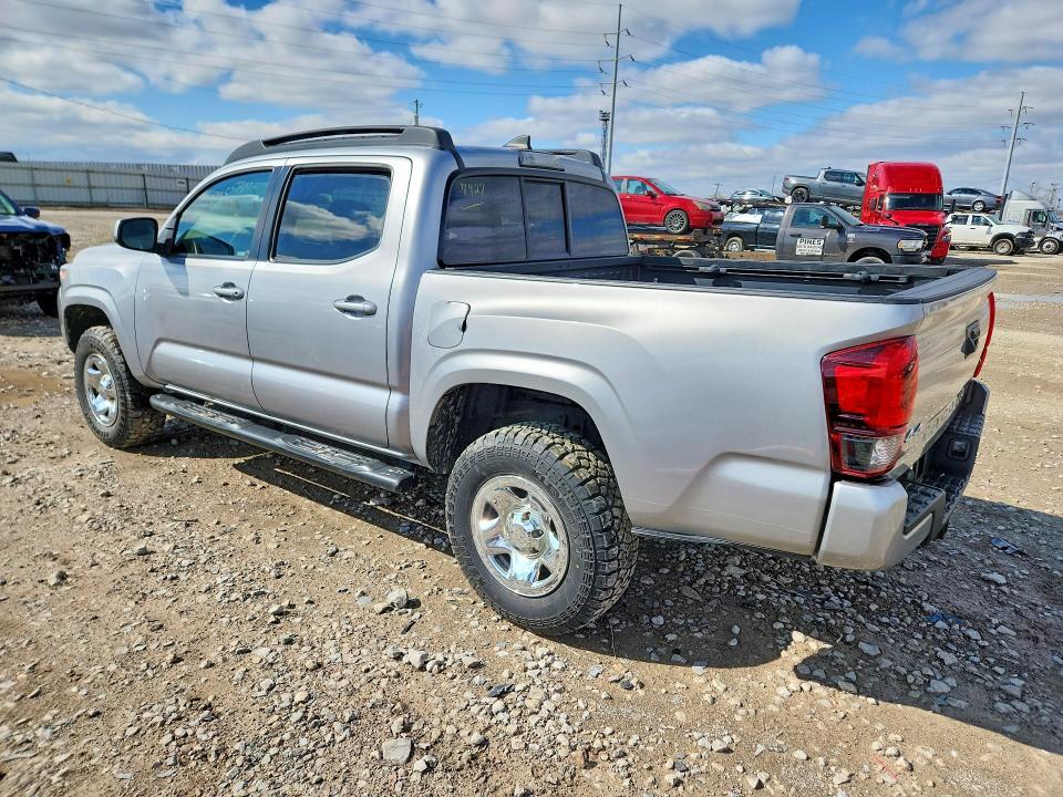 2019 Toyota Tacoma SR V6