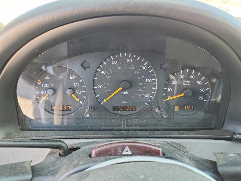 2004 Mercedes-Benz Ml 350