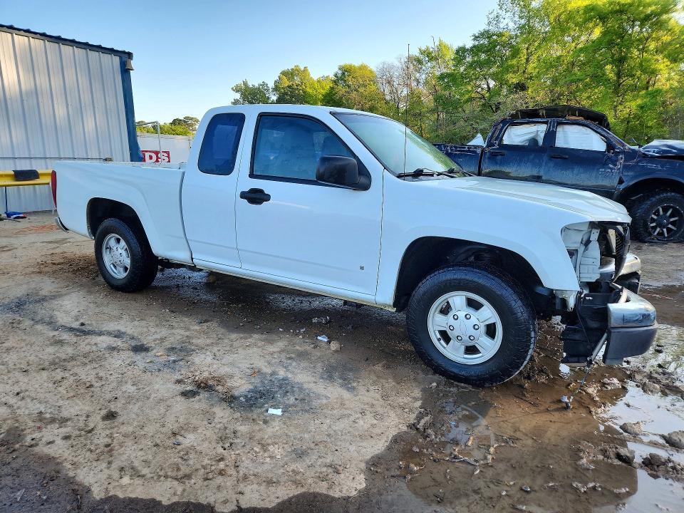 2006 Chev Colorado