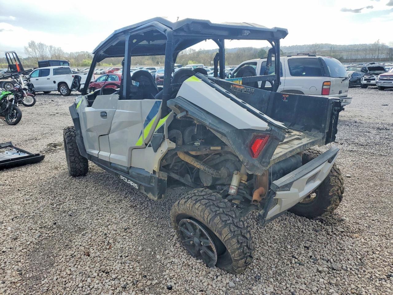 2024 Polaris General Utility Vehicle