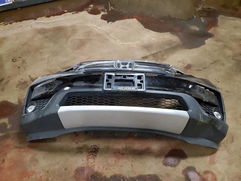 2019 Honda Pilot exl