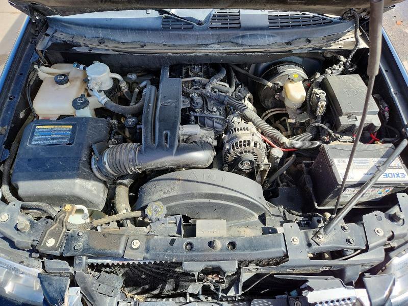 2007 GMC Envoy Denali