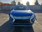 2018 Mitsubishi Eclipse Cross se
