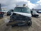 2002 Chevrolet Express G2500