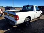 2011 Ford Ranger