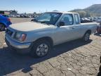 1998 Nissan Frontier XE