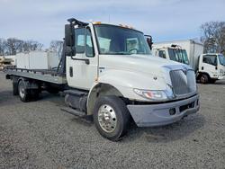 International 4000 Serie Vehiculos salvage en venta: 2009 International 4300 Rollback TOW Truck