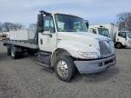 2009 International 4300 Rollback TOW Truck
