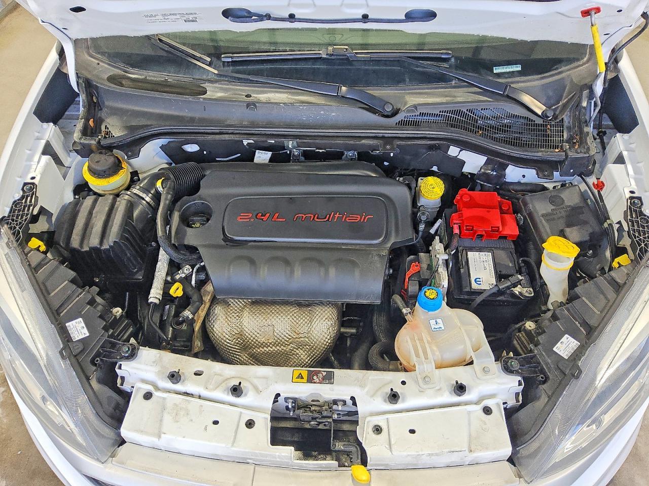 2022 Dodge RAM Promaster City Tradesman