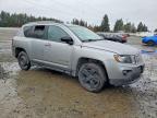 2017 Jeep Compass Sport