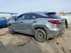 2018 Lexus Rx 350 Base