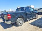 2007 Ford F150 Supercrew