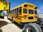2015 Bluebird School Bus
