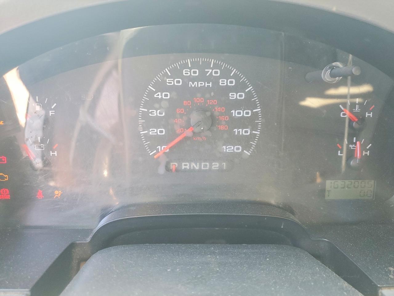2008 Ford F150
