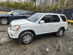 2006 Honda Cr-v se