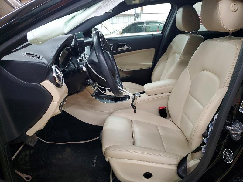 2019 Mercedes-Benz Gla 250 4matic