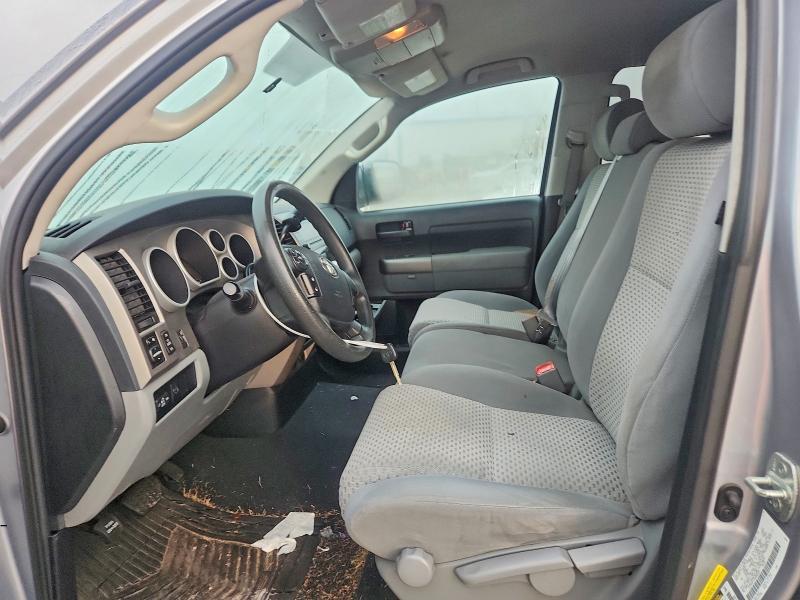 2013 Toyota Tundra Grade