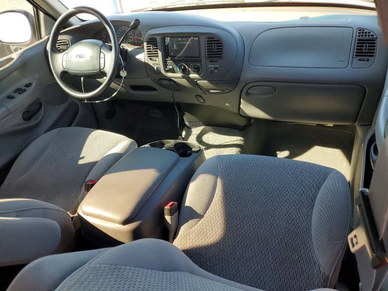 1998 Ford F150
