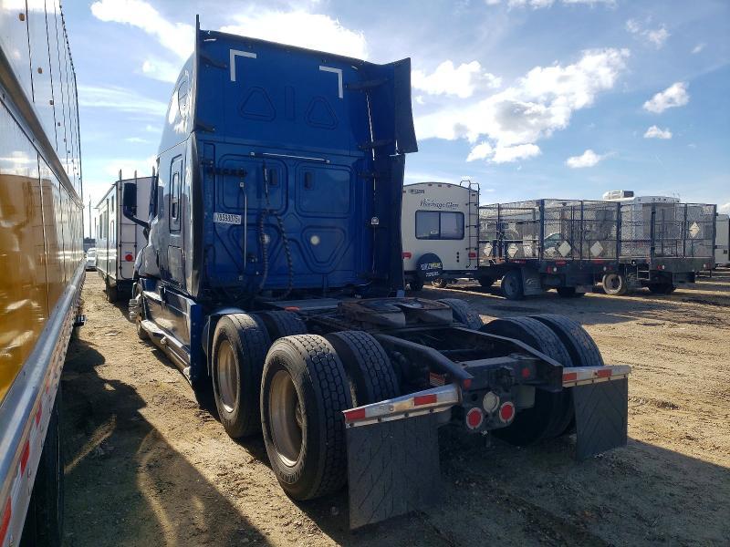 2024 Freigliner 2024 Freightliner Cascadia 126 Semi Truck