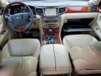 2010 Lexus Lx 570 Base
