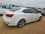 2012 Lexus Is 250 Base