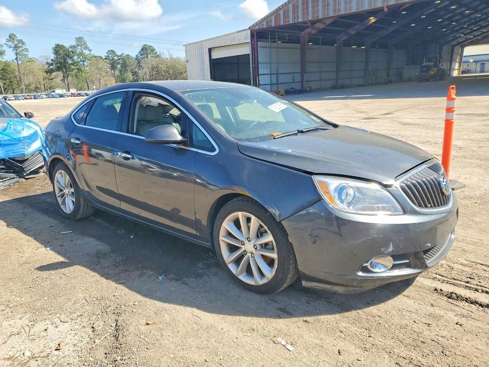 2013 Buick Verano
