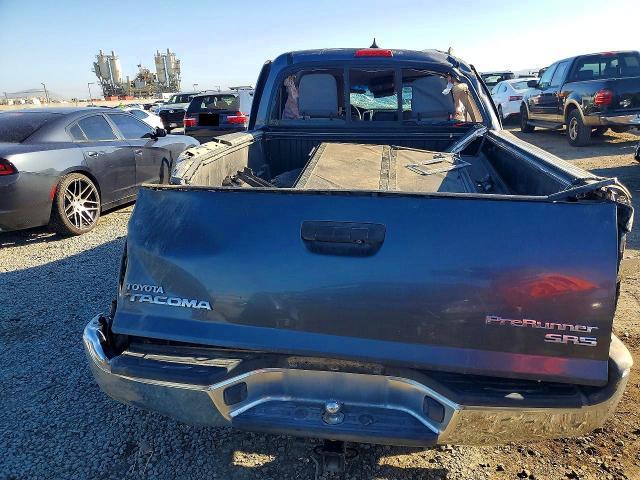 2014 Toyota Tacoma Prerunner