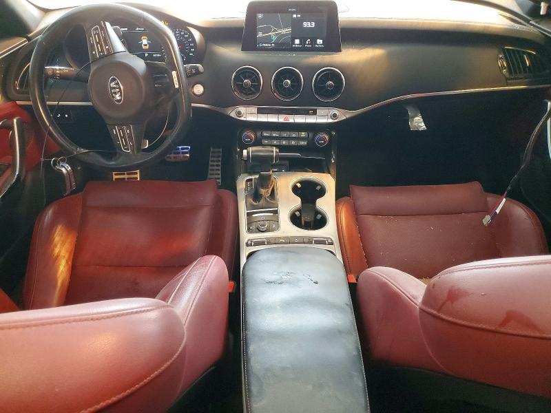 2020 KIA Stinger GT1