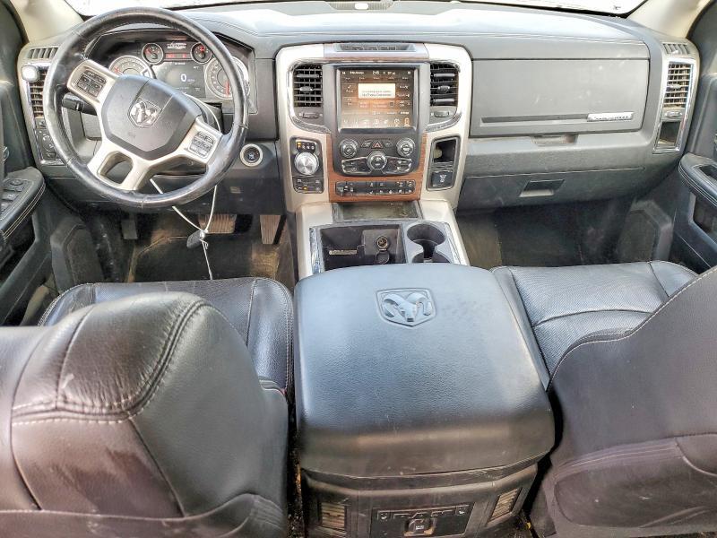 2015 Dodge 1500 Laramie