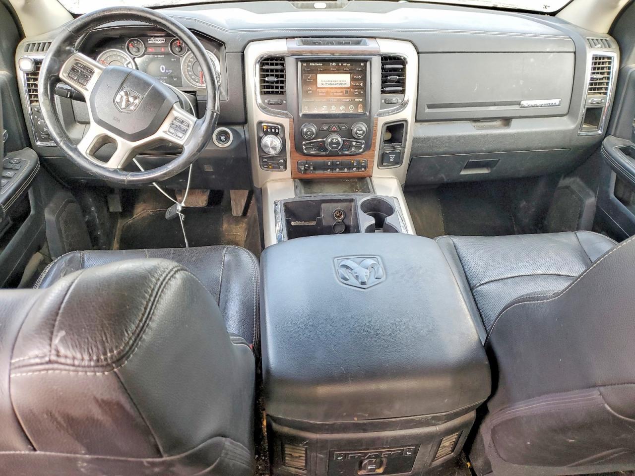 2015 Dodge 1500 Laramie