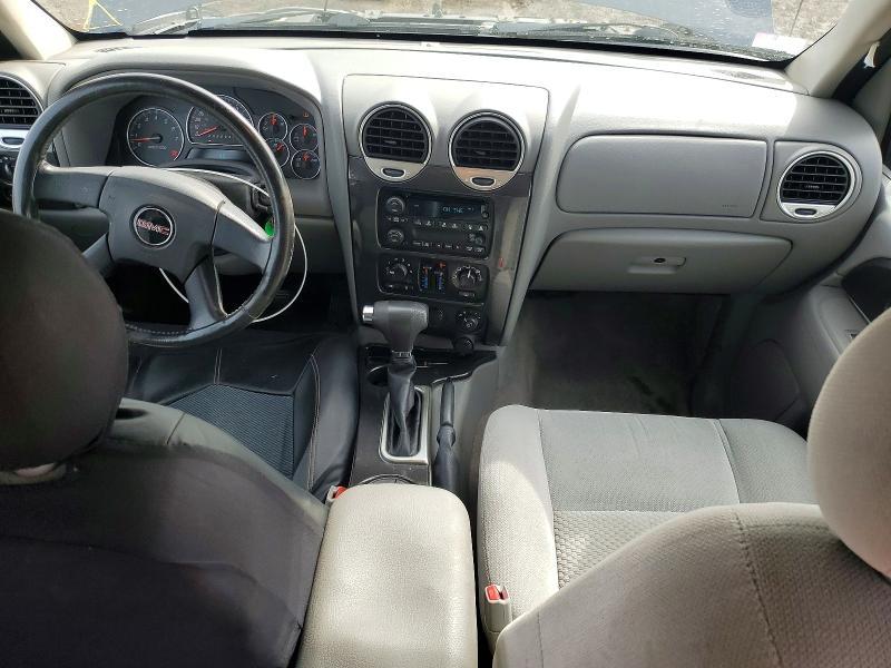 2008 GMC Envoy