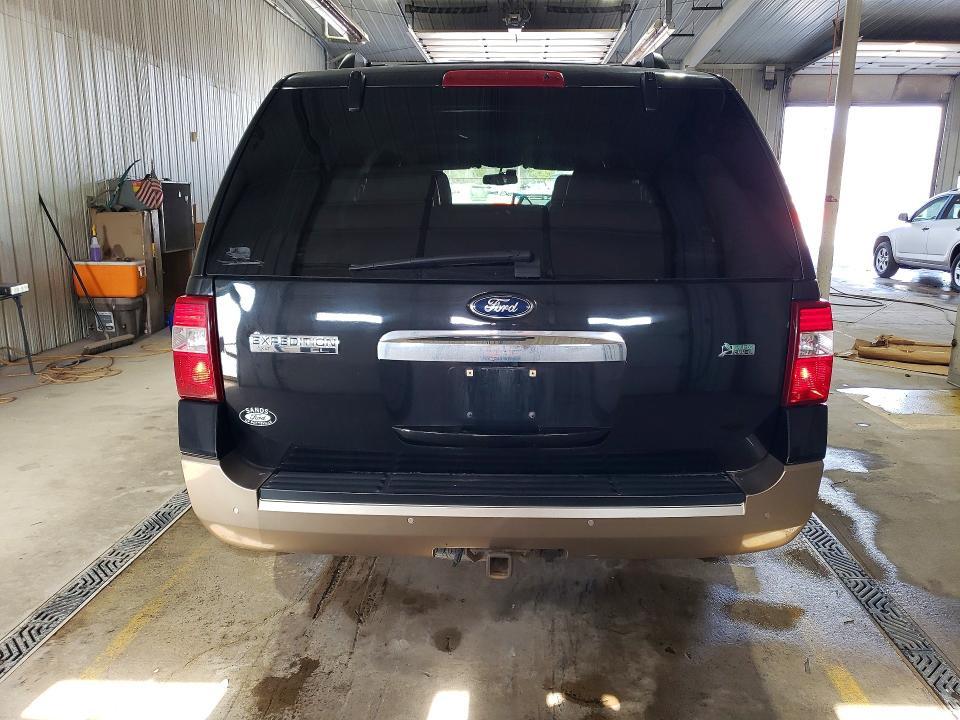 2013 Ford Expedition el xlt