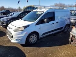 New arrivals for sale at auction: 2015 Ford Transit Connect XLT