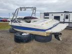 2007 Bayliner 205 BR-Boat