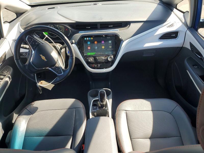 2020 Chevrolet Bolt ev Premier
