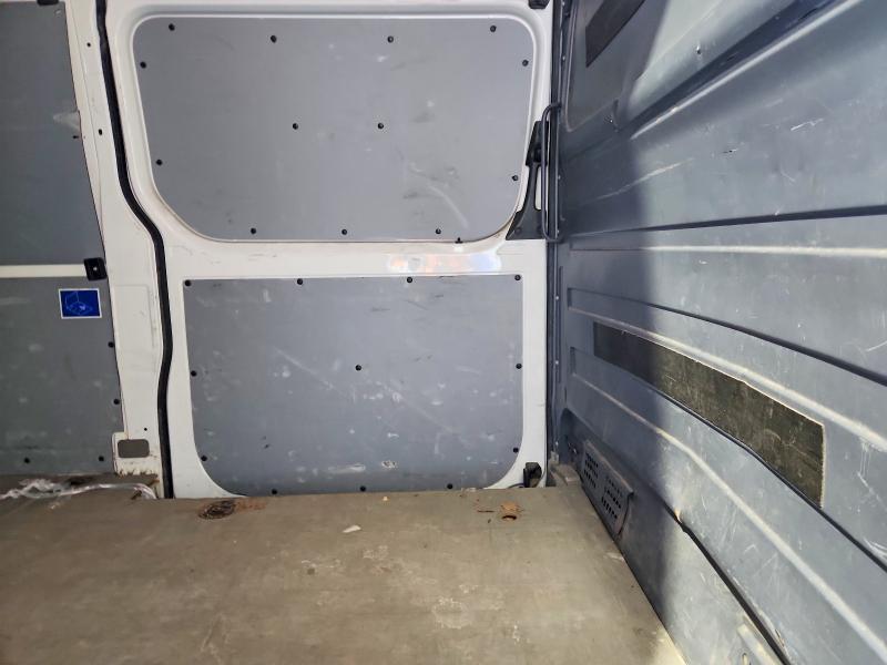 2017 Freightliner Sprinter 2500
