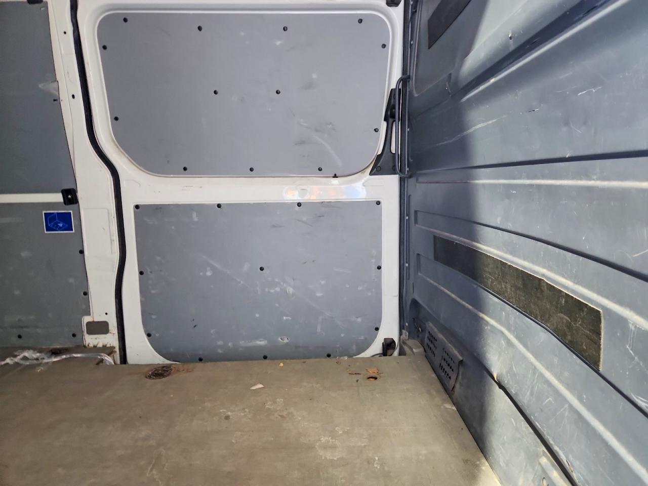2017 Freightliner Sprinter 2500