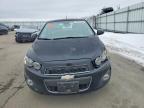 2012 Chevrolet Sonic lt