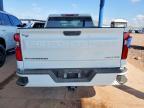 2022 Chevrolet Silverado LTD C1500 Custom