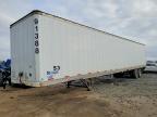 2009 Stoughton Ghton DRY Van Trailer