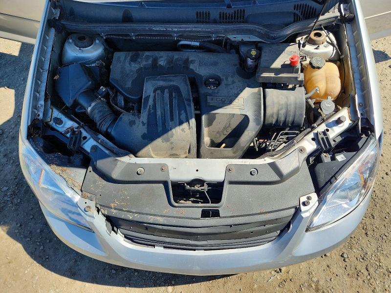 2010 Chevrolet Cobalt 1LT