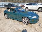 2001 Mazda Mx-5 Miata Base