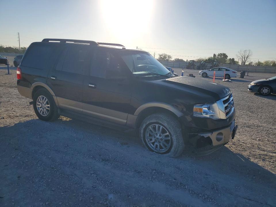2013 Ford Expedition xlt