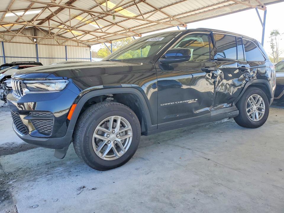 2025 Jeep G.cher