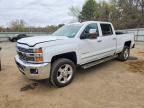 2016 Chevrolet Silverado K2500 Heavy Duty LTZ