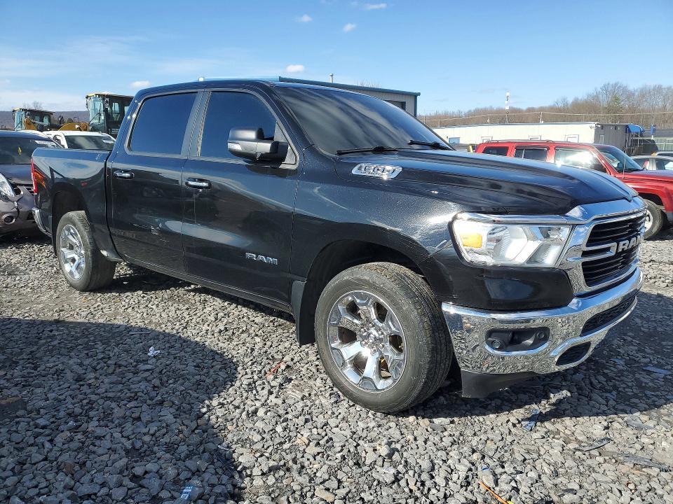 2019 Dodge RAM 1500 BIG Horn